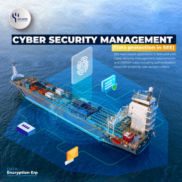 Cyber Security Management & Data protection in SEE.