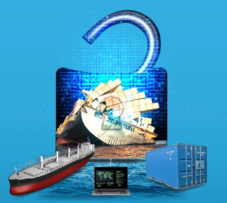 Maritime Cyber Alert! กับการเข้ายึดเรือโดย HACKER